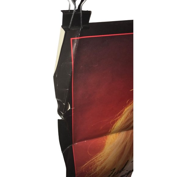 Jill Thompson Miss Gold Beer Poster "Last night you took my breath away! - Picture 2 of 11